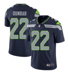 Nike Seahawks 22 Quinton Dunbar Steel Blue Team Color Men Stitched NFL Vapor Untouchable Limited Jersey Nike Seahawks 22 Quinton Dunbar Steel Blue Team Color Men Stitched NFL Vapor Untouchable Limited Jersey