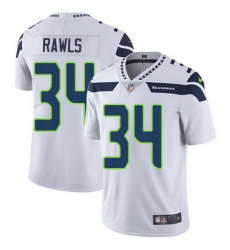 Nike Seahawks #34 Thomas Rawls White Mens Stitched NFL Vapor Untouchable Limited Jersey Nike Seahawks #34 Thomas Rawls White Mens Stitched NFL Vapor Untouchable Limited Jersey