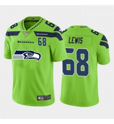 Nike Seahawks 68 Damien Lewis Green Team Big Logo Number Vapor Untouchable Limited Jersey Nike Seahawks 68 Damien Lewis Green Team Big Logo Number Vapor Untouchable Limited Jersey
