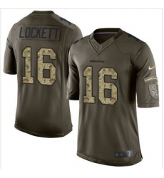 Nike Seattle Seahawks #16 Tyler Lockett Green Men 27s Stitched NFL Limited Salute to Service Jersey Nike Seattle Seahawks #16 Tyler Lockett Green Men 27s Stitched NFL Limited Salute to Service Jersey