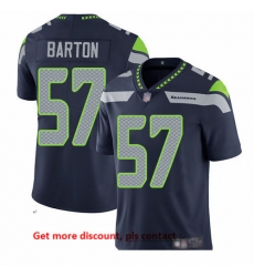 Seahawks 57 Cody Barton Steel Blue Team Color Men Stitched Football Vapor Untouchable Limited Jersey Seahawks 57 Cody Barton Steel Blue Team Color Men Stitched Football Vapor Untouchable Limited Jersey