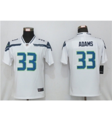 Women Nike Seattle Seahawks 33 Jamal Adams White 2020 Vapor Untouchable Jersey Women Nike Seattle Seahawks 33 Jamal Adams White 2020 Vapor Untouchable Jersey