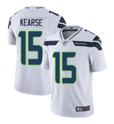 Nike Seahawks #15 Jermaine Kearse White Youth Stitched NFL Vapor Untouchable Limited Jersey Nike Seahawks #15 Jermaine Kearse White Youth Stitched NFL Vapor Untouchable Limited Jersey