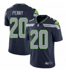 Youth Nike Seattle Seahawks 20 Rashaad Penny Navy Blue Team Color Vapor Untouchable Elite Player NFL Jersey Youth Nike Seattle Seahawks 20 Rashaad Penny Navy Blue Team Color Vapor Untouchable Elite Player NFL Jersey