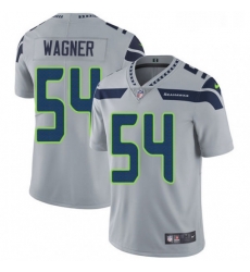 Youth Nike Seattle Seahawks 54 Bobby Wagner Grey Alternate Vapor Untouchable Limited Player NFL Jersey Youth Nike Seattle Seahawks 54 Bobby Wagner Grey Alternate Vapor Untouchable Limited Player NFL Jersey