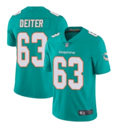 Dolphins 63 Michael Deiter Aqua Green Team Color Men Stitched Football Vapor Untouchable Limited Jersey Dolphins 63 Michael Deiter Aqua Green Team Color Men Stitched Football Vapor Untouchable Limited Jersey