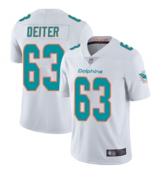 Dolphins 63 Michael Deiter White Men Stitched Football Vapor Untouchable Limited Jersey Dolphins 63 Michael Deiter White Men Stitched Football Vapor Untouchable Limited Jersey