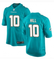 Men Nike Miami Dolphins 10 Tyreek Hill Green Vapor Limited NFL Jersey Men Nike Miami Dolphins 10 Tyreek Hill Green Vapor Limited NFL Jersey