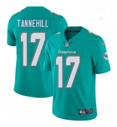 Mens Nike Miami Dolphins 17 Ryan Tannehill Aqua Green Team Color Vapor Untouchable Limited Player NFL Jersey Mens Nike Miami Dolphins 17 Ryan Tannehill Aqua Green Team Color Vapor Untouchable Limited Player NFL Jersey