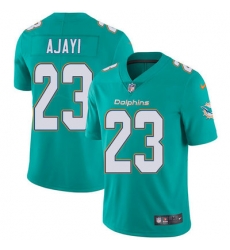 Nike Dolphins #23 Jay Ajayi Aqua Green Team Color Mens Stitched NFL Vapor Untouchable Limited Jersey Nike Dolphins #23 Jay Ajayi Aqua Green Team Color Mens Stitched NFL Vapor Untouchable Limited Jersey