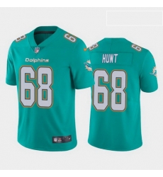 men robert hunt miami dolphins aqua vapor limited jersey men robert hunt miami dolphins aqua vapor limited jersey