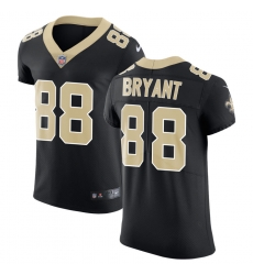 Nike Saints #88 Dez Bryant Black Team Color Men Stitched NFL Vapor Untouchable Elite Jersey Nike Saints #88 Dez Bryant Black Team Color Men Stitched NFL Vapor Untouchable Elite Jersey