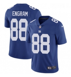 Mens Nike New York Giants 88 Evan Engram Royal Blue Team Color Vapor Untouchable Limited Player NFL Jersey Mens Nike New York Giants 88 Evan Engram Royal Blue Team Color Vapor Untouchable Limited Player NFL Jersey