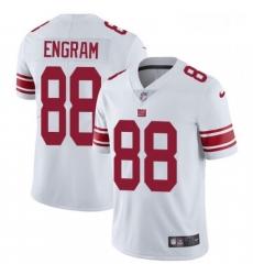 Mens Nike New York Giants 88 Evan Engram White Vapor Untouchable Limited Player NFL Jersey Mens Nike New York Giants 88 Evan Engram White Vapor Untouchable Limited Player NFL Jersey