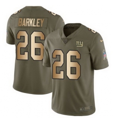 Nike Giants 52 Alec Ogletree Olive Gold Youth Salute To Service Limited Jersey Nike Giants 52 Alec Ogletree Olive Gold Youth Salute To Service Limited Jersey
