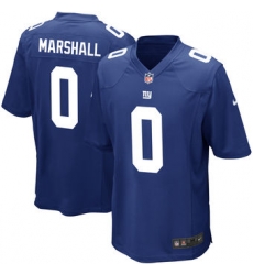 Youth New York Giants Brandon Marshall Nike Royal Game Jersey Youth New York Giants Brandon Marshall Nike Royal Game Jersey