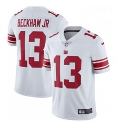 Youth Nike New York Giants 13 Odell Beckham Jr Elite White NFL Jersey Youth Nike New York Giants 13 Odell Beckham Jr Elite White NFL Jersey