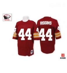Mitchell and Ness Washington Redskins 44 John Riggins Burgundy Red Team Color Authentic Throwback NFL Jersey Mitchell and Ness Washington Redskins 44 John Riggins Burgundy Red Team Color Authentic Throwback NFL Jersey