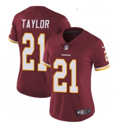 Womens Nike Washington Redskins 21 Sean Taylor Elite Burgundy Red Team Color NFL Jersey Womens Nike Washington Redskins 21 Sean Taylor Elite Burgundy Red Team Color NFL Jersey