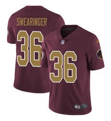 Youth Nike Redskins #36 D J Swearinger Burgundy Red Alternate Stitched NFL Vapor Untouchable Limited Jersey Youth Nike Redskins #36 D J Swearinger Burgundy Red Alternate Stitched NFL Vapor Untouchable Limited Jersey