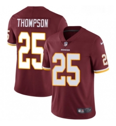 Youth Nike Washington Redskins 25 Chris Thompson Elite Burgundy Red Team Color NFL Jersey Youth Nike Washington Redskins 25 Chris Thompson Elite Burgundy Red Team Color NFL Jersey
