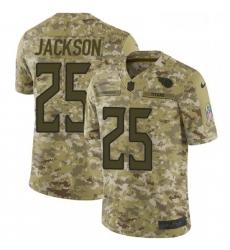 Mens Nike Tennessee Titans 25 Adoree Jackson Limited Camo 2018 Salute to Service NFL Jersey Mens Nike Tennessee Titans 25 Adoree Jackson Limited Camo 2018 Salute to Service NFL Jersey