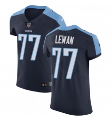 Mens Nike Tennessee Titans 77 Taylor Lewan Navy Blue Alternate Vapor Untouchable Elite Player NFL Jersey Mens Nike Tennessee Titans 77 Taylor Lewan Navy Blue Alternate Vapor Untouchable Elite Player NFL Jersey