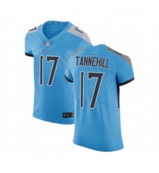 Mens Tennessee Titans 17 Ryan Tannehill Light Blue Alternate Vapor Untouchable Elite Player Football Jersey Mens Tennessee Titans 17 Ryan Tannehill Light Blue Alternate Vapor Untouchable Elite Player Football Jersey