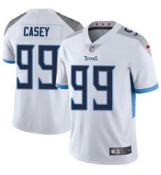 Nike Titans #99 Jurrell Casey White Mens Stitched NFL Vapor Untouchable Limited Jersey Nike Titans #99 Jurrell Casey White Mens Stitched NFL Vapor Untouchable Limited Jersey