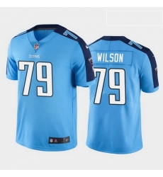 men isaiah wilson tennessee titans light blue vapor limited jersey men isaiah wilson tennessee titans light blue vapor limited jersey