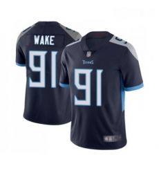 Youth Tennessee Titans 91 Cameron Wake Navy Blue Team Color Vapor Untouchable Limited Player Football Jersey Youth Tennessee Titans 91 Cameron Wake Navy Blue Team Color Vapor Untouchable Limited Player Football Jersey