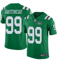 Jets #99 Mark Gastineau Green Men Stitched Football Limited Rush Jersey Jets #99 Mark Gastineau Green Men Stitched Football Limited Rush Jersey