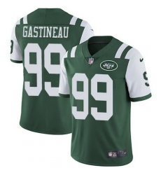 Jets #99 Mark Gastineau Green Team Color Men Stitched Football Vapor Untouchable Limited Jersey Jets #99 Mark Gastineau Green Team Color Men Stitched Football Vapor Untouchable Limited Jersey