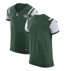 Nike Jets Blank Green Team Color Mens Stitched NFL Vapor Untouchable Elite Jersey Nike Jets Blank Green Team Color Mens Stitched NFL Vapor Untouchable Elite Jersey