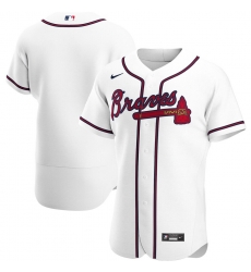 Men Atlanta Braves Men Nike White Home 2020 Flex Base Team MLB Jersey Men Atlanta Braves Men Nike White Home 2020 Flex Base Team MLB Jersey