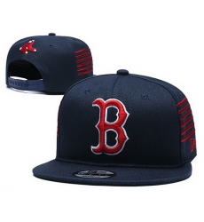 Boston Red Sox Snapback Cap 130 Boston Red Sox Snapback Cap 130
