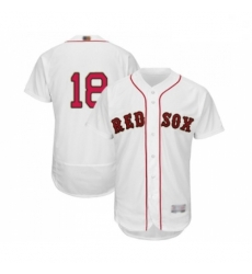 Mens Boston Red Sox 18 Mitch Moreland White 2019 Gold Program Flex Base Authentic Collection Baseball Jersey Mens Boston Red Sox 18 Mitch Moreland White 2019 Gold Program Flex Base Authentic Collection Baseball Jersey