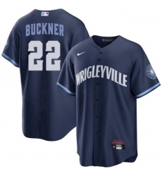 Youth Bill Buckner Chicago Cubs Wrigleyville 2021 City Connect Jersey Youth Bill Buckner Chicago Cubs Wrigleyville 2021 City Connect Jersey