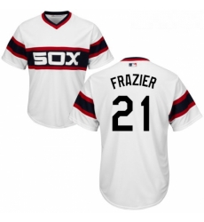 Youth Majestic Chicago White Sox 10 Yoan Moncada Replica Green Salute to Service MLB Jersey Youth Majestic Chicago White Sox 10 Yoan Moncada Replica Green Salute to Service MLB Jersey