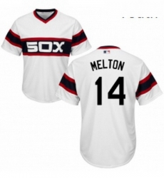 Youth Majestic Chicago White Sox 14 Bill Melton Authentic White 2013 Alternate Home Cool Base MLB Jersey Youth Majestic Chicago White Sox 14 Bill Melton Authentic White 2013 Alternate Home Cool Base MLB Jersey