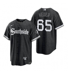 Youth White Sox Southside Codi Heuer City Connect Replica Jersey Youth White Sox Southside Codi Heuer City Connect Replica Jersey
