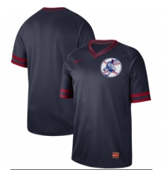 Mens Nike Cleveland Indians Blank Navy Authentic Cooperstown Collection Baseball Jersey Mens Nike Cleveland Indians Blank Navy Authentic Cooperstown Collection Baseball Jersey