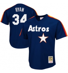 Men Houston Astros 34 Nolan Ryan Navy Mitchell 26 Ness Stitched Baseball Jersey Men Houston Astros 34 Nolan Ryan Navy Mitchell 26 Ness Stitched Baseball Jersey