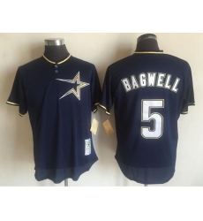 Men Houston Astros Active Player Custom Navy Blue 1997 Throwback Stitched Baseball Jersey Men Houston Astros Active Player Custom Navy Blue 1997 Throwback Stitched Baseball Jersey