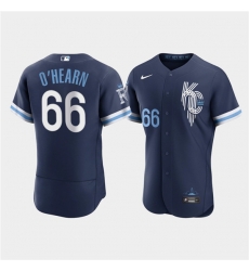Men Kansas City Royals 66 Ryan O 27Hearn 2022 Navy City Connect Flex Base Stitched MLB jersey Men Kansas City Royals 66 Ryan O 27Hearn 2022 Navy City Connect Flex Base Stitched MLB jersey