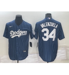 Men Los Angeles Dodgers 34 Toro Valenzuela Navy Cool Base Stitched Baseball Jersey Men Los Angeles Dodgers 34 Toro Valenzuela Navy Cool Base Stitched Baseball Jersey