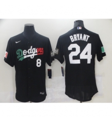 Men Nike Los Angeles Dodgers 24 Kobe Bryant Black Authentic Realtree Collection Jersey Men Nike Los Angeles Dodgers 24 Kobe Bryant Black Authentic Realtree Collection Jersey