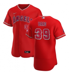 Men Los Angeles Angels 39 Luke Bard Men Nike Red Alternate 2020 Flex Base Player MLB Jersey Men Los Angeles Angels 39 Luke Bard Men Nike Red Alternate 2020 Flex Base Player MLB Jersey