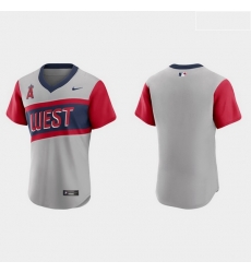 Men Los Angeles Angels Men Nike Gray 2021 Little League Classic Authentic MLB Jersey Men Los Angeles Angels Men Nike Gray 2021 Little League Classic Authentic MLB Jersey