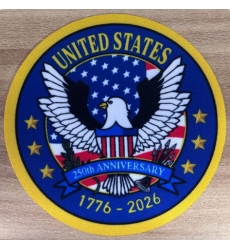 Youth Milwaukee Brewers US 1776 2026 Patch Biaog Youth Milwaukee Brewers US 1776 2026 Patch Biaog